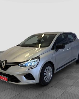 RENAULT Clio Clio TCe 90 CV 5 porte Equilibre