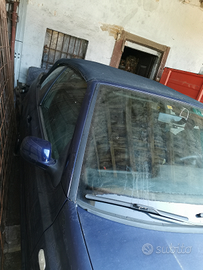 Golf cabrio gti 2000