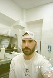 Pizzaiolo Esperto