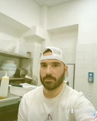 Pizzaiolo Esperto