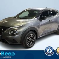 Nissan Juke 1.6 HEV N-CONNECTA
