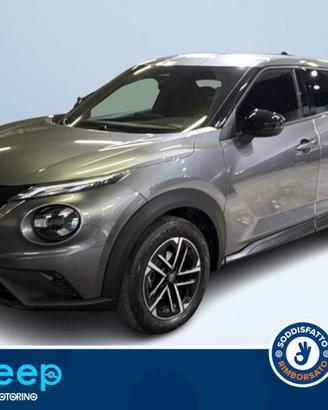 Nissan Juke 1.6 HEV N-CONNECTA