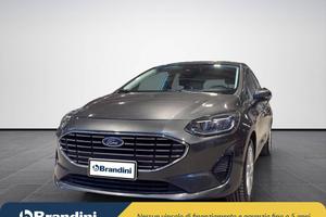 Ford Fiesta 5p 1.1 Titanium 75cv