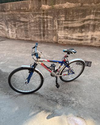 Bici bottecchia mountain bike