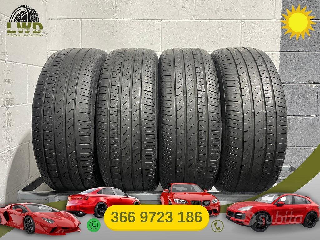 Gomme 225 50 r17 - Vendita in Accessori auto 