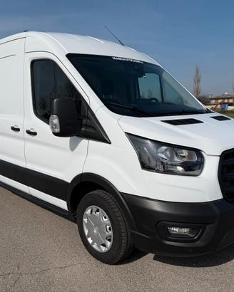 Ford Transit 2.0 Tdci 130 Cv L3H2
