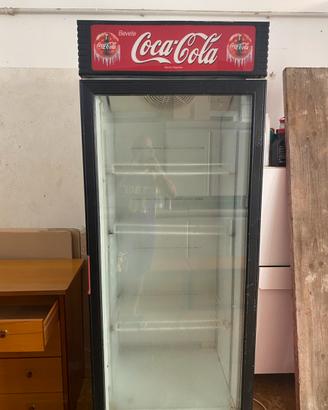 Frigo coca cola