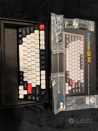 Keychron Q1 HE Mac/Windows