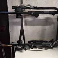porta bici auto 