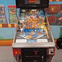 Flipper anni 90