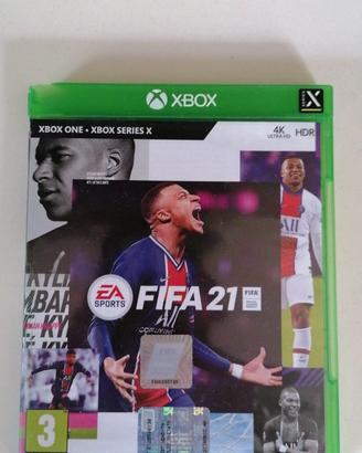 Gioco xbox