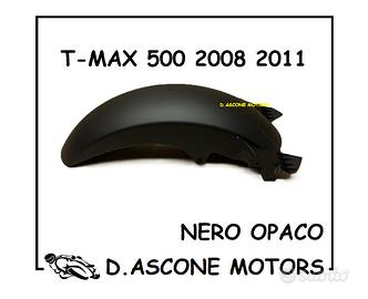 SEMI PARAFANGO TMAX 500 2008 2011 NERO OPACO