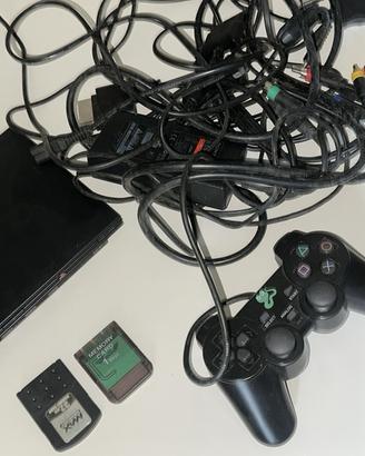 Playstation 2