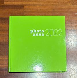 Libro: photo ansa 2022