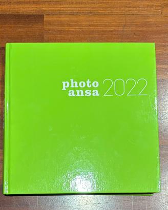 Libro: photo ansa 2022