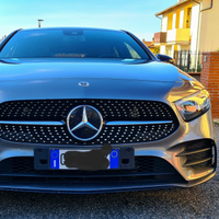 Mercedes classe A180d Premium