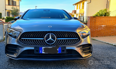 Mercedes classe A180d Premium