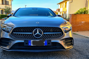 Mercedes classe A180d Premium