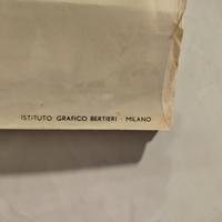 Manifesto pubblicitario