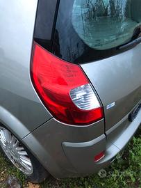 Ricambi vari Scenic 2