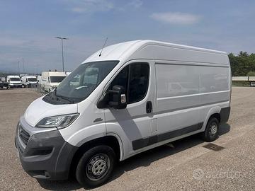 FIAT DUCATO U19165