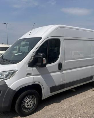 FIAT DUCATO U19165