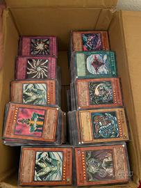 Carte yugioh OCG