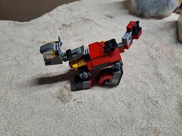 Lego Robot Cane - Tutto per i bambini In vendita a Vicenza