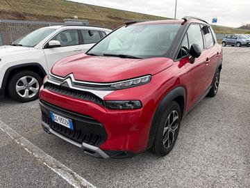 CITROEN C3 Aircross BlueHDi 110 S&S Shine