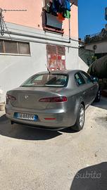 Alfa Romeo 159 1.9 JTDM