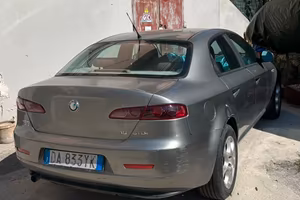 Alfa Romeo 159 1.9 JTDM