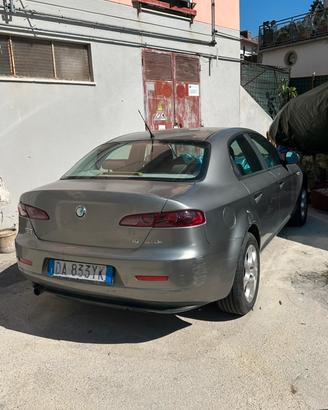 Alfa Romeo 159 1.9 JTDM