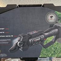 Forbice cesoie tagliarami potatura Parkside