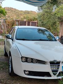 alfa 159 SW 2000jtdm