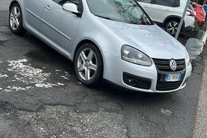 Golf 1400 TSI benzina