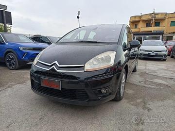CITROEN C4 Picasso 1.6 HDi 110CV FAP airdream Id