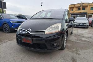 CITROEN C4 Picasso 1.6 HDi 110CV FAP airdream Id