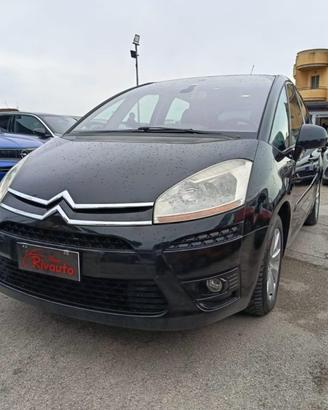 CITROEN C4 Picasso 1.6 HDi 110CV FAP airdream Id