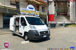 Fiat Ducato 2.3 MJT OFFICINA MOBILE EX ENEL - attr