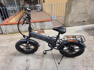Engwe EP-2 Pro 750W 