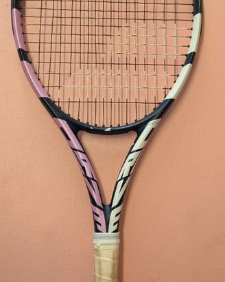 Racchetta Babolat Pure Drive Jr 26