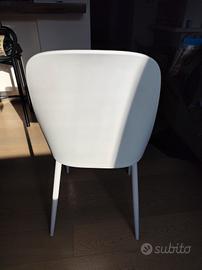 sedie da pranzo 