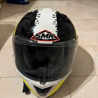 casco smk