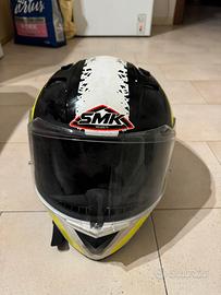 casco smk