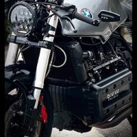 BMW K 1100 RS - FMI - Cafè Racer