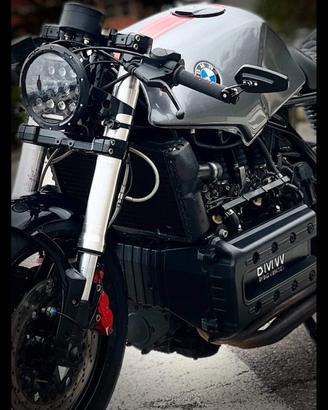 BMW K 1100 RS - FMI - Cafè Racer