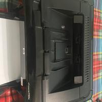 Stampante HP LASERJET1102w