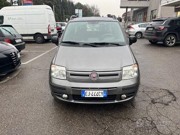 Fiat Panda 1.2 Emotion
