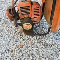 Decespugliatore tanaka