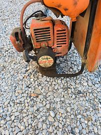 Decespugliatore tanaka